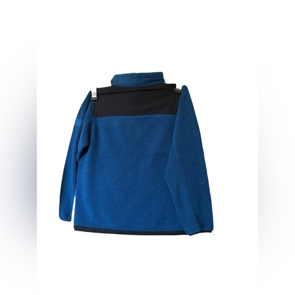 Large Blue Under Armour